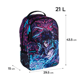 Рюкзак Kite Education teens 2569L-2 (K24-2569L-2) - Pampik - 2