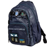 Рюкзак школьный Yes TS-47 Brave (559618) - Pampik