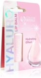 Бальзам для губ Colour Intense Lip Balm Hyaluronic Acid Роза оттенок 01, 5 г - Pampik - 2
