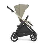 Прогулочная коляска Inglesina Electa soho blue (90693) - Pampik - 5