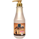 Гель для душу Famirel Marula Oil Магнолія, 500 мл - Pampik