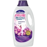 Гель для стирки Gallus Professional Concentrated 4в1 Color, 4.05 л, 112 стирок - Pampik