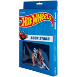 Подставка для книг Kite Hot Wheels пластиковая (HW24-391) - Pampik - 4