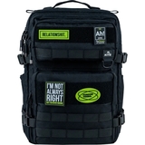 Рюкзак Kite Education teens 2593L-1 (K24-2593L-1) - Pampik