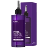 Маска для волос Kundal Honey & Macadamia Water Treatment Baby Powder с ароматом детской присыпки 300 мл - Pampik