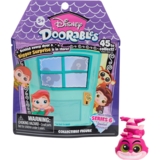 Коллекционная фигурка-сюрприз Disney Doorables S6 Очаровательные герои (44579) - Pampik - 2