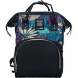 Рюкзак FreeON Simply черный (49072) - Pampik