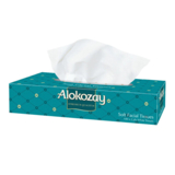 Салфетки Alokozay бумажные двухслойные, 100 шт. - Pampik - 5