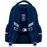 Рюкзак GoPack Education полукаркасный GO24-165M-8 Cyber ​​Game - Pampik - 4