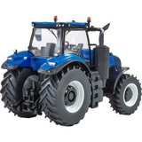 Модель Britains Трактор New Holland T8.435, 1:32 (43216) - Pampik - 2
