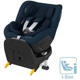 Автокрісло Maxi-Cosi Mica 360 Pro i-Size Authentic Blue синє (8549477110) - Pampik - 8