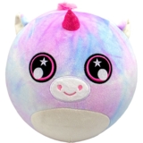 Игровой набор Biggies Little Foodies W1 Розовый Единорог (BIG002-EUN) - Pampik