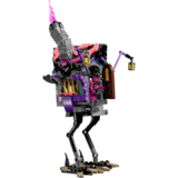 Конструктор LEGO DREAMZzz Опівнічний ворон Невідьми, 1203 деталі (71478) - Pampik - 2