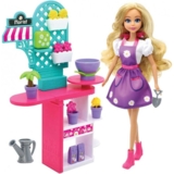 Игровой набор Funville Dreameez Флорист (FV81015) - Pampik - 2