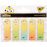 Индексы бумажные Yes Minions 50x15 мм 100 шт. (170281) - Pampik