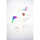 Інтерактивна іграшка Pugs at Play Єдиноріг Sugar (ST-PAP38) - Pampik - 4