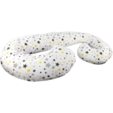 Подушка для вагітних LightHouse Baby Seashell Stars, 340x30 см (608253) - Pampik