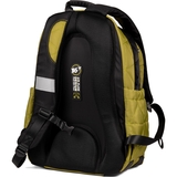 Рюкзак школьный Yes TS-47 Khaki (559617) - Pampik - 4