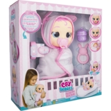 Інтерактивна лялька Cry Babies Newborn Коні 30 см (911284) - Pampik - 11