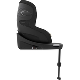Автокрісло Cybex Sirona G i-Size Moon Black (523001203) - Pampik - 2