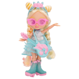 Лялька BFF By Cry Babie Talents Стела 20 см (913127) - Pampik - 2