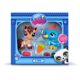 Ігровий набір Littlest Pet Shop Фермерська Фієста (529) - Pampik - 3