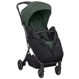 Коляска прогулочная Carrello Nova CRL-5521 Rainforest green (35671) - Pampik - 2