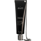 Парфумований крем для рук Dott Mars Mystic Tobacco з маслом ши 30 мл - Pampik