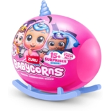 Іграшка-сюрприз Babycorns-E Лялька Слоненя (92107E) - Pampik - 11