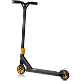 Самокат Lionelo Whizz Black Carbon Yellow - Pampik - 3