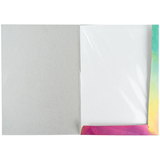 Картон білий Kite My Little Pony, А4, 10 аркушів (LP24-254) - Pampik - 3