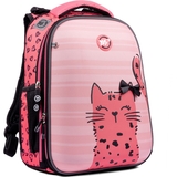 Каркасный рюкзак Yes H-12 Cats (559021) - Pampik - 2