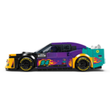 Конструктор LEGO Speed Champions NASCAR Next Gen Chevrolet Camaro ZL1, 328 деталей (76935) - Pampik - 3