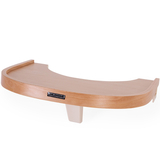 Столик до стільця для годування Childhome Evolu natural/wood (CHEVOTB) - Pampik