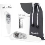Термометр безконтактний Microlife NC 200 - Pampik - 7