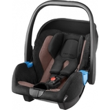 Автокрісло Recaro Privia Mocca коричневе (88001090050) - Pampik