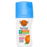 Бальзам після засмаги Біокон Sun Time 150 мл - Pampik