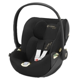 Автокрісло Cloud T i-Size by Jeremy Scott Wings чорне (523000327) - Pampik