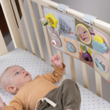 Розвиваюций килимок Taf Toys Садочок у місті Пізнай світ (13115) - Pampik - 6