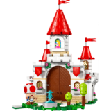 Конструктор LEGO Super Mario Битва з Роєм біля замку Піч 738, деталей (71435) - Pampik - 2