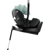 Автокресло Britax Römer Baby-Safe Pro Jade Green зеленое (2000040138) - Pampik - 10