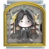 Колекційна фігурка-сюрприз Wizarding World Чарівник 3.8 см 1 шт. (SM22033) - Pampik - 13