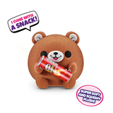 М'яка іграшка-сюрприз Snackle-E2 Mini Brands (77510E2) - Pampik - 3