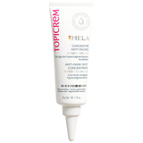 Концентрат Topicrem Mela Anti-Spot Concentrate Targeted Areas против пигментных пятен отдельных участков кожи 50 г - Pampik