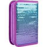 Рюкзак Yes S-52 Collection Sparkle с пеналом и сумкой (559802) - Pampik - 6