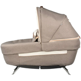 Люлька Peg-Perego Culla Elite Mon Amour рожеве золото - Pampik - 3