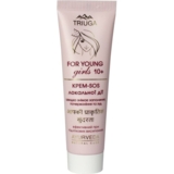 Крем-SOS для обличчя Triuga Ayurveda For Young Girls Локальної дії 30 мл - Pampik