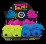 Стрейч-іграшка Monster Gum Крутий заміс Цуценя Паффер в асортименті (CH8192/2023-15) - Pampik - 4