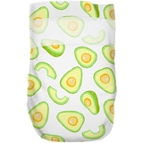 Подгузники Offspring Avocuddle M (6-10 кг) 42 шт. (DP-OI-FAT-M42P-AVO) - Pampik - 2