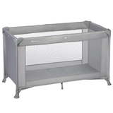 Манеж-кровать Bebe Confort Soft Dreams Mineral Gray (2114085210) - Pampik - 2